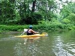 shenago river June 3rd 2012