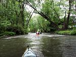 shenago river June 3rd 2012