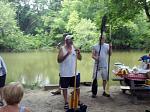 7-8-12 Club Picnic at Canoe City