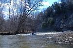 Grand River Trip, April 7th