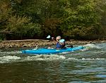 Mahoning River Lowelville to Edinburgh 10/13/13