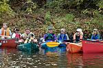 Mahoning River Lowelville to Edinburgh 10/13/13