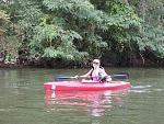 Mahoning River - September 14, 2014