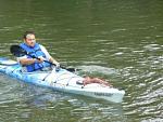 Mahoning River 2010-08-01