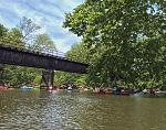 Riverfest day 2: Mahoning River