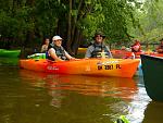 Upper Cuyahoga 7-26-15 (Eldon to Camp Hi)