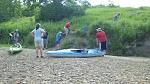 Cuyahoga River 6-24-18  Boston to Station Rd  -KenM