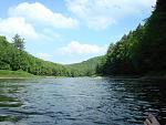 Clarion River - May 28