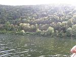 Delaware River Water Gap