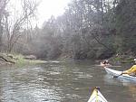 West Fork of Beaver Creek March 18th 2012