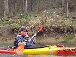 West Fork of Beaver Creek March 18th 2012