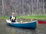 The Grand River 4-15-12