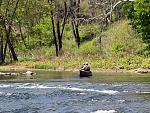 Little Beaver Creek 4-29-12