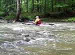 shenago river June 3rd 2012