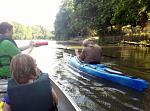 7-8-12 Club Picnic at Canoe City