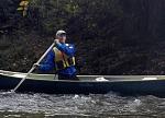 Cuyahoga River 10-14-12 Kent Section