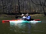 Grand River 4-7-13