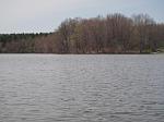 Deer Creek Reservoir