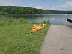 Moraine State Park