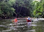 Shenango River 7-28-13