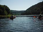 Allegheny Camping 8-13