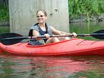 Mahoning River 2010-08-01