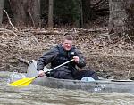 Grand River April 13, 2014