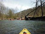 Little Beaver Creek-4-28-14