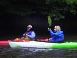 Shenango River 8-2-14