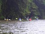 Shenango River 8-2-14