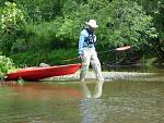 Kidds Mill on the Shenango 2010-07-31