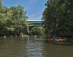 Riverfest day 2: Mahoning River