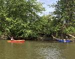 Riverfest day 2: Mahoning River