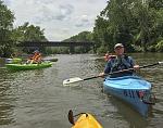 Riverfest day 2: Mahoning River