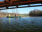 Deer Creek Reservoir Sunday Nov 8. 2015