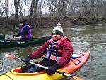 Shenango River 3-20-16