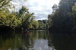 Mahoning River 10-9-16