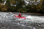 Mahoning River 10-9-16