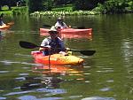 ODNR Paddle Ohio