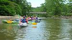 Cuyahoga River 6-24-18  Boston to Station Rd  -KenM