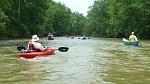 Cuyahoga River 6-24-18  Boston to Station Rd  -KenM