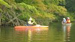 Deer Creek Scavenger Paddle  8-26-18