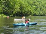 Clarion River