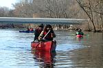 Chilly Chilli Paddle 2018