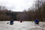 Grand River 4/28/19