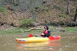 Grand River 4/28/19