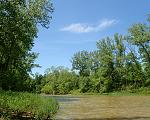 Chagrin River 2020