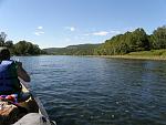 Delaware River Water Gap