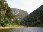 Delaware River Water Gap