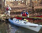 Lake Newport Mill Creek Park 2